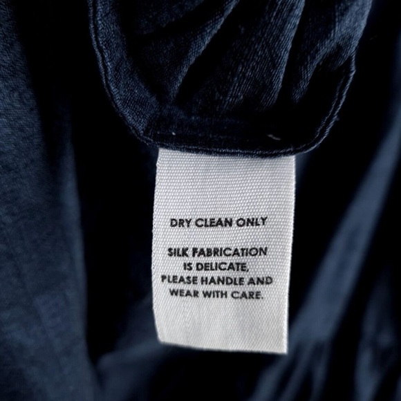 100% Silk Apiece Apart Mitte Maxi Dress - Picture 8 of 17